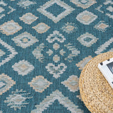 Cascade Premium Rug