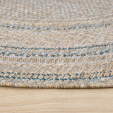Cascade Olive Round