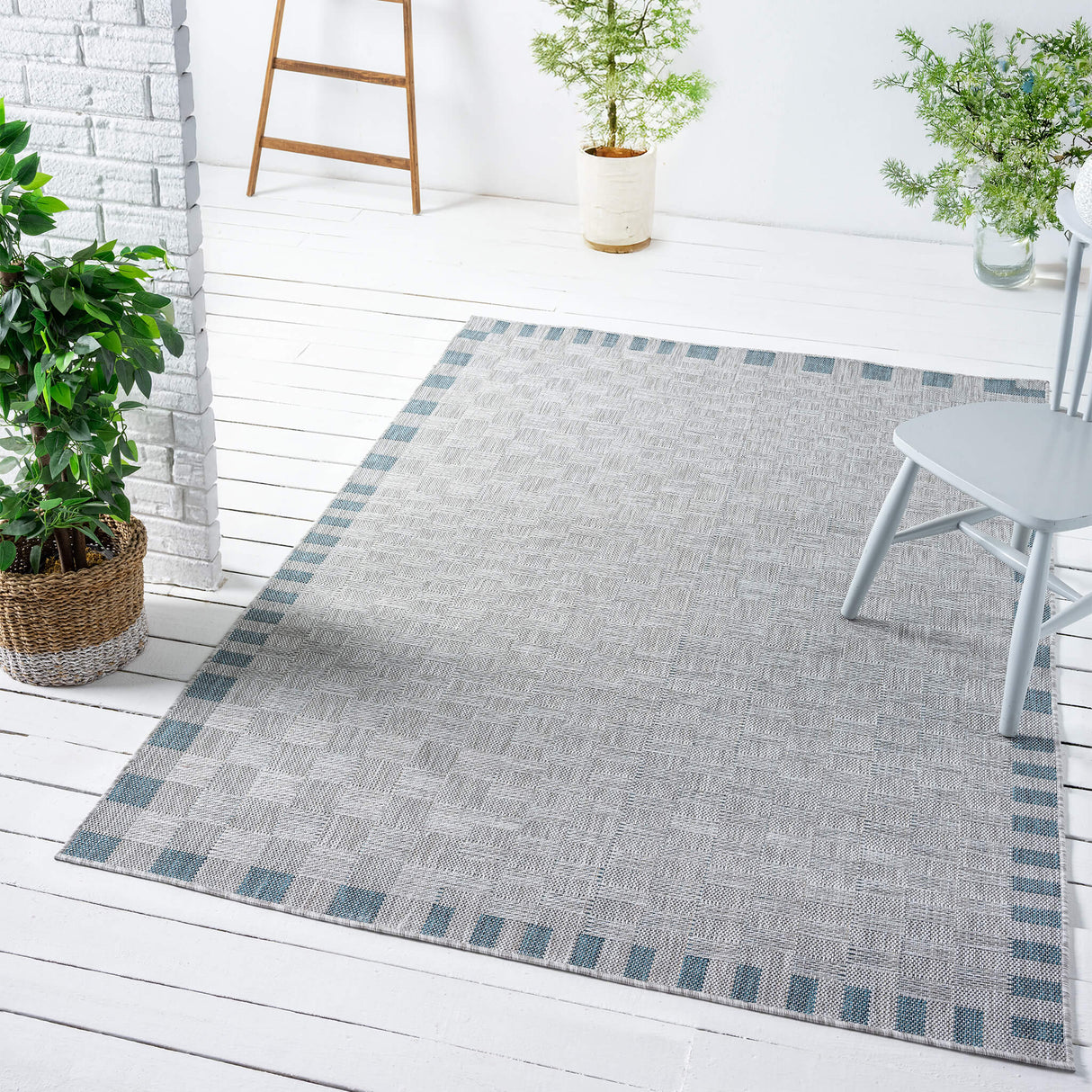 Cascade Premium Rug