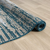 Cascade Premium Rug