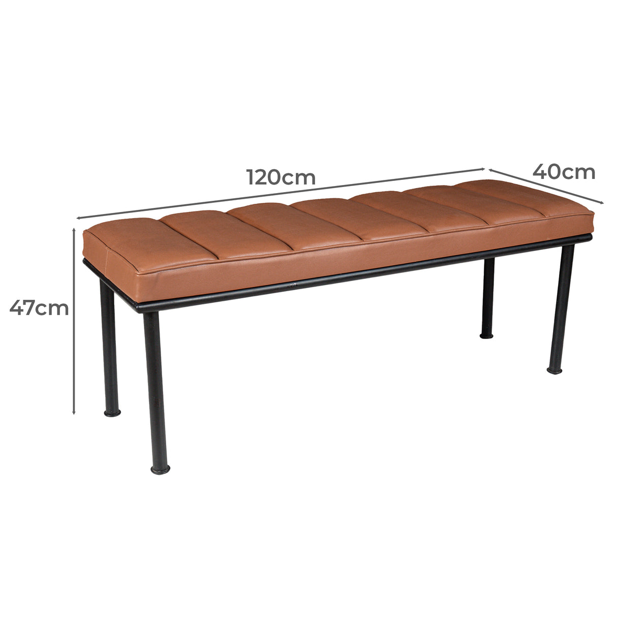 Trento Bench
