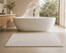 Retreat Organic Cotton Bathmat