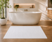 Retreat Organic Cotton Bathmat