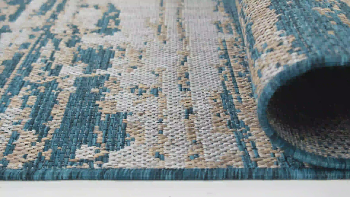 Cascade Premium Rug