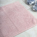 Noodle Shower & Bathroom Bath Mat Non Slip Soft Pile Design