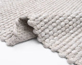 Wool Pebble Lifestyle Rug