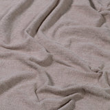 Acrylic Chenille Tassel Knitted Blanket Bed Sofa Throw Rug