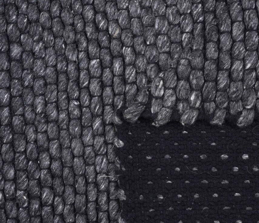 Wool Pebble Lifestyle Rug