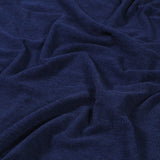 Acrylic Chenille Tassel Knitted Blanket Bed Sofa Throw Rug