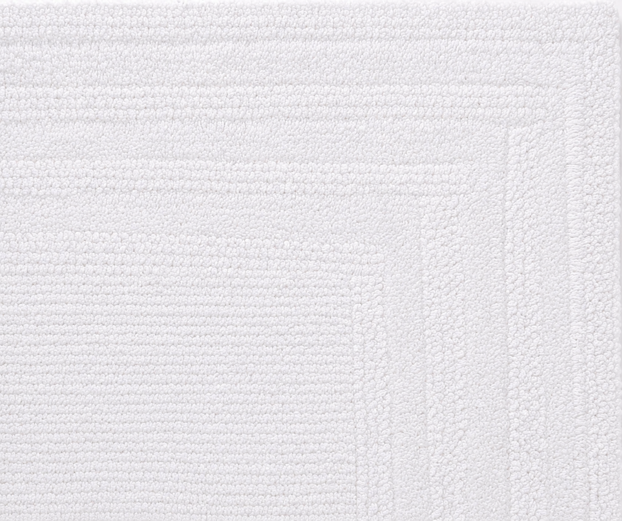 Retreat Organic Cotton Bathmat